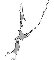分布図